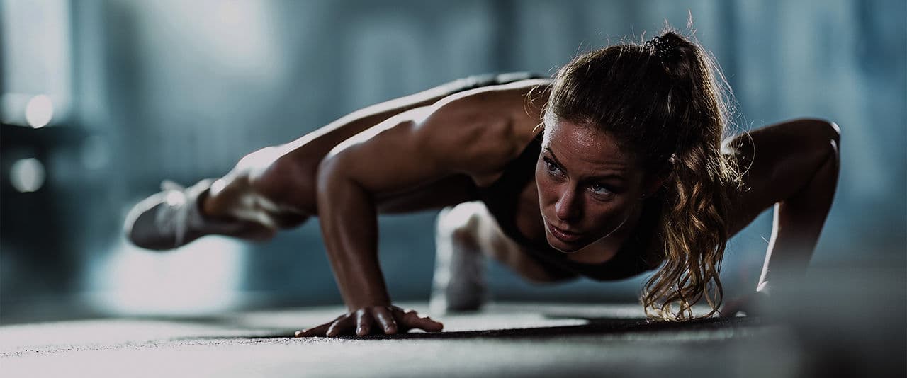 Strong Through Menopause: A 12-Week Muscle-Building Program 1