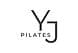 Yujin Choi Pilates logo