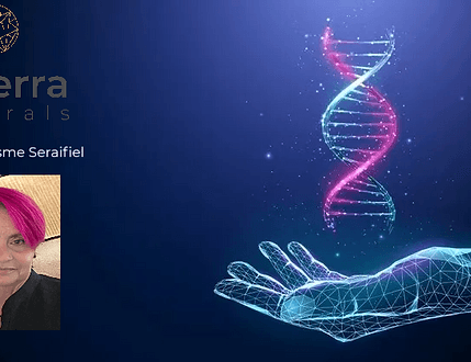 Violet Flame Meditation