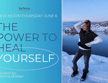 Intimate Day of Live Sound Healing and Guided Meditation