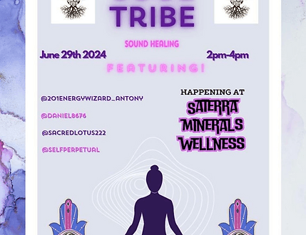 Letting Leo Lead - New Moon Meditation with Marina