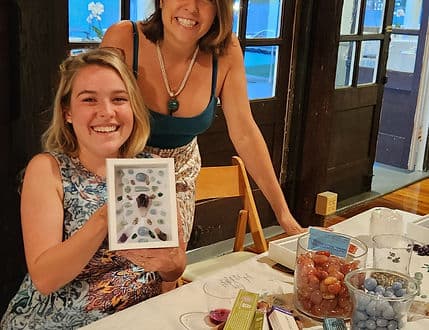 Reframing Your Energy - An Evening of Self Care & Intention