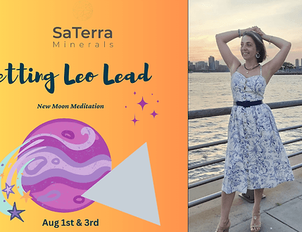 DNA Clearing Meditation