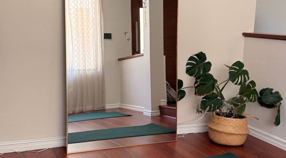 Soul Stretch - Yoga 1