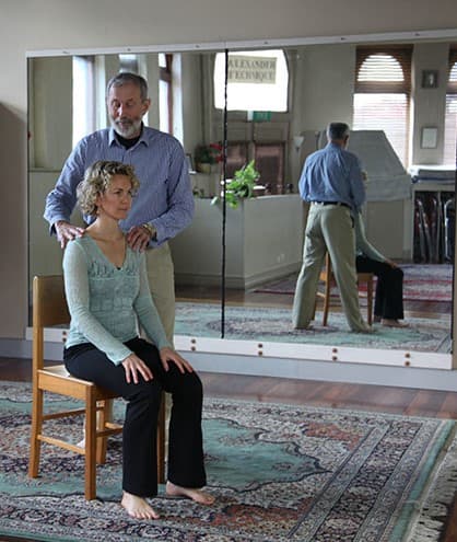 Smart Yoga and Alexander Technique Morning Intensive 1