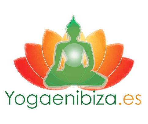 Yoga en Ibiza logo