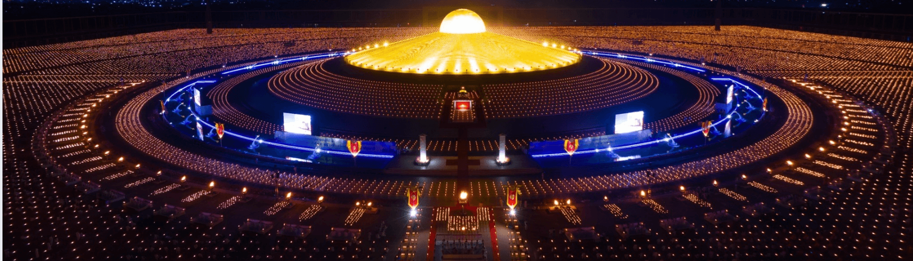 Light of Peace Thailand 3 March 2026 1