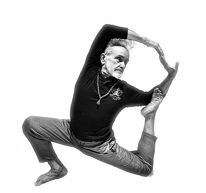 200 Hour Teacher Training 1