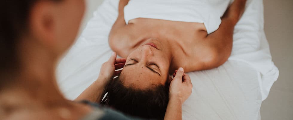 Reiki - Authentic Awake 1