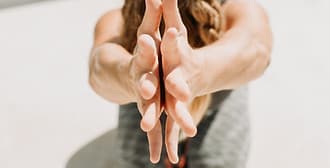 Reiki Training Level 3 1