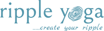ripple yoga logo