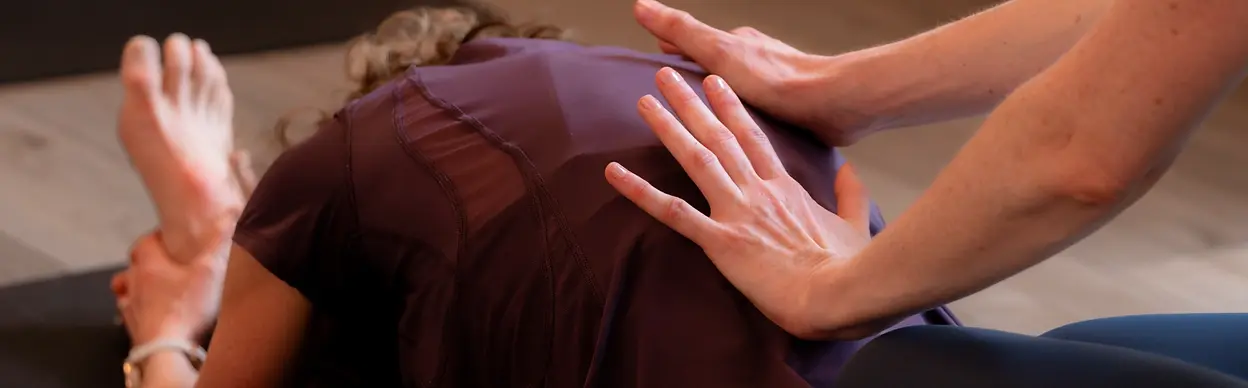 200 Hour Yoga Teacher Training - Semester One 1