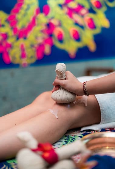 Ayurveda Detox Program 1