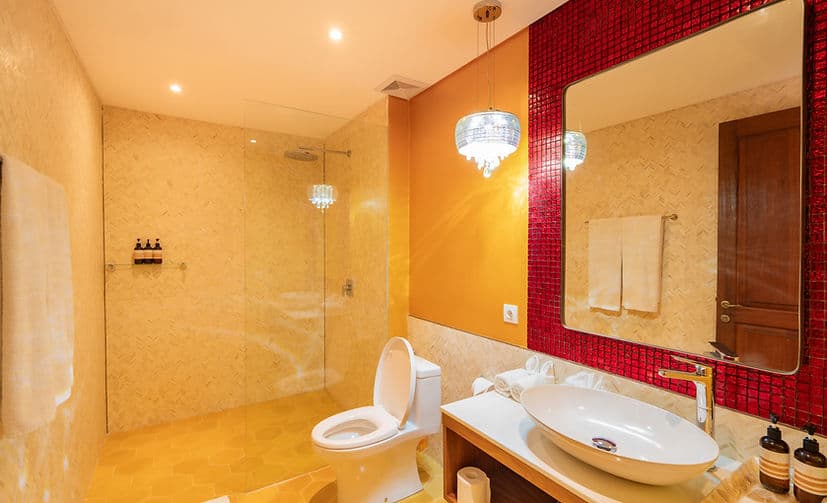 KESHYA: Hair Enhancement Program 1