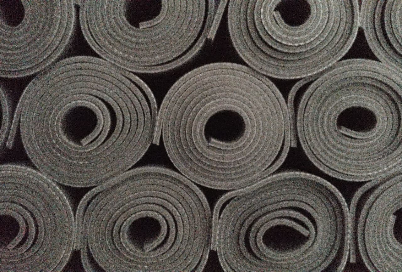 A Soulful Yoga Escape in Rome 1