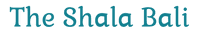 The Shala Bali logo