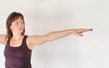 MOVE WELL: A 4 Week Yoga Foundations Series 1