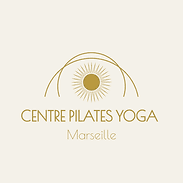 Pilates Centre Yoga logo
