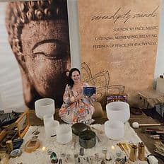 Sound Healing Training Level 1 1