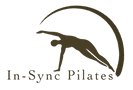 In-Sync Pilates logo
