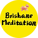 Brisbane Meditation logo