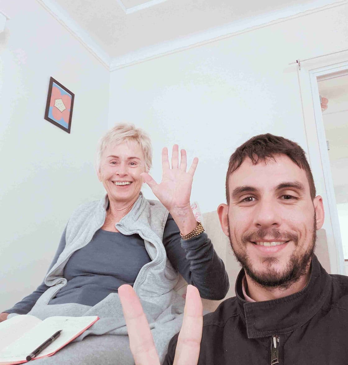 Meditation Membership - Starter 3 Month 1