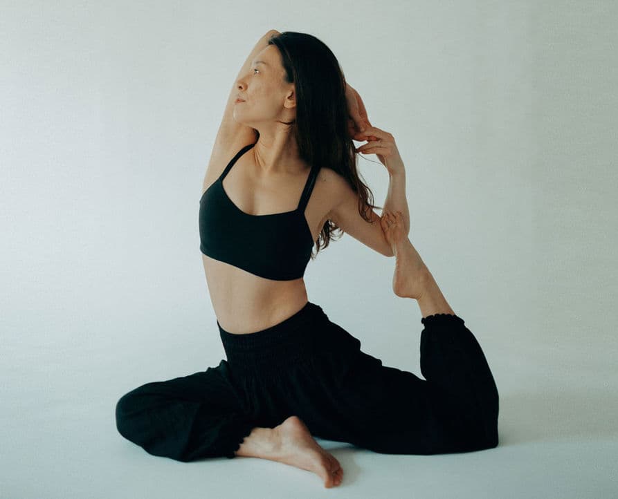 Soham Yoga Brooklyn logo