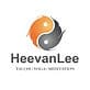 Heevanlee Tai Chi and Yoga logo