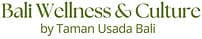 Bali Wellness & Culture by Taman Usada Bali logo