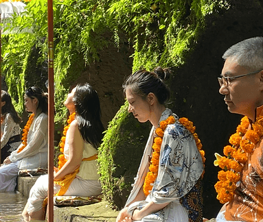 5 Senses Tour to Balinese Culture & Tradition 1