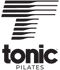 Tonic Pilates Vauban Studio Pilates, Reformer & Barre logo