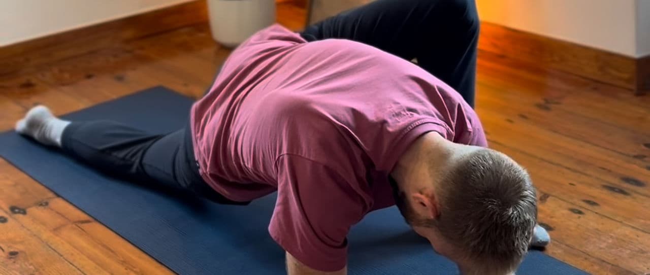Yin Yoga Teacher Training 30 Hour with Jeff Lester 1