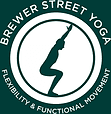 Brewer Street Yoga