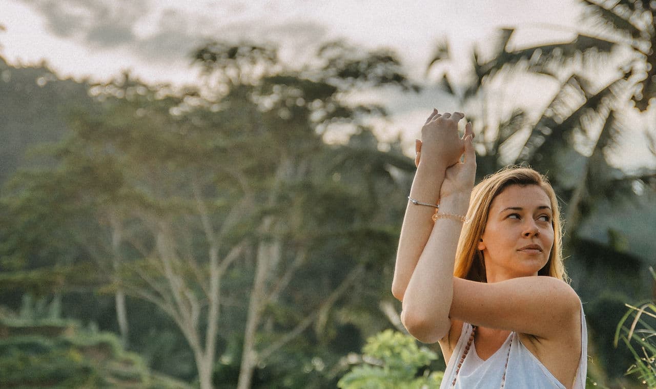 200 Hour Yoga Teacher Training 1