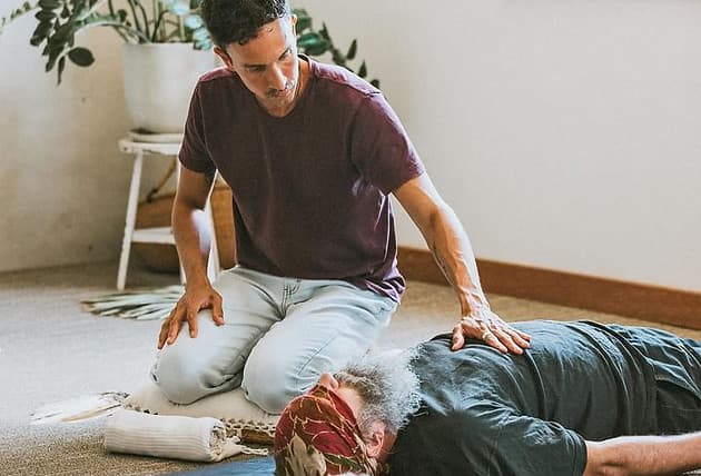 Slow Down Journeys 1