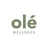 Olé Wellness logo