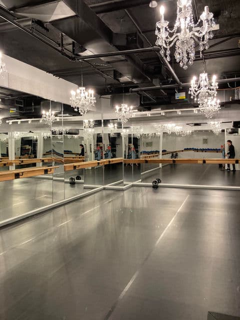 Gentle Yoga - Hybrid Class - Tuesday