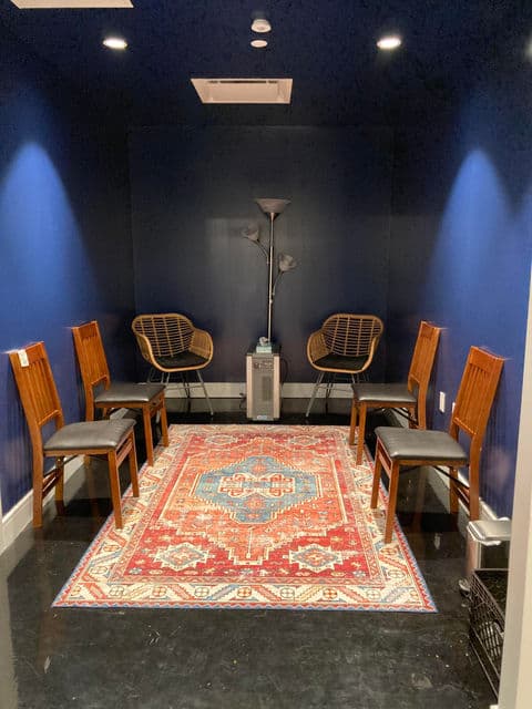 Mixed Level - Zoom Class - Tuesday Evening