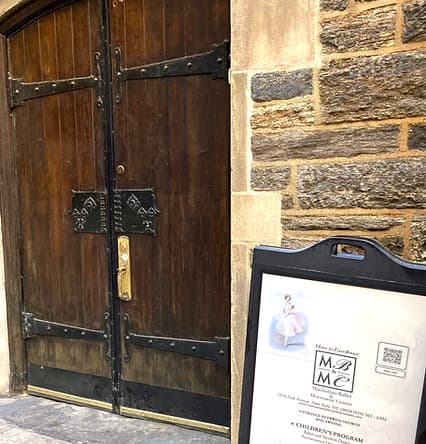 Norma's In-Person Mixed Level Iyengar Yoga Classes - Monday