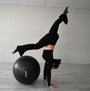 Handstands & Beyond 1