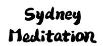 Sydney Meditation logo