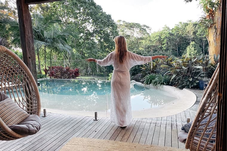 Byron Bay Weekend Reset Retreat - September 1