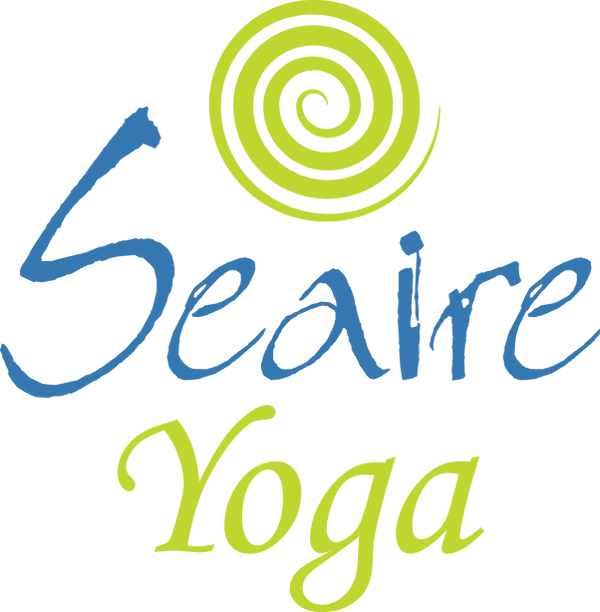 Seaire Yoga & Meditation logo