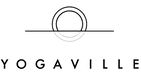 Yogaville logo