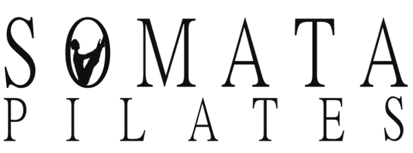 SOMATA PILATES logo