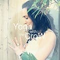 YOGA with the CROW