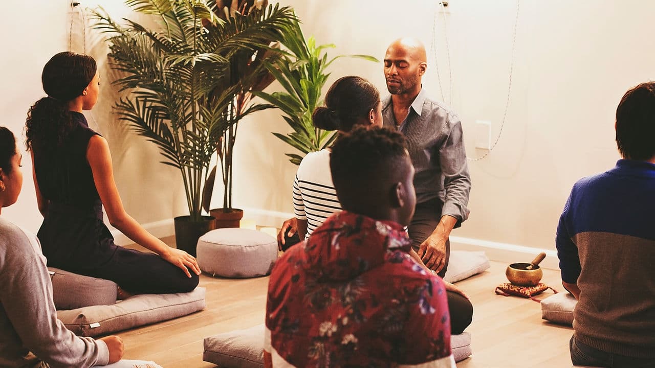 BCA MINDFULNESS CENTER