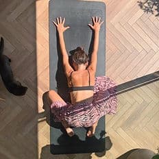 Yoga @ Navasartian Centre 1