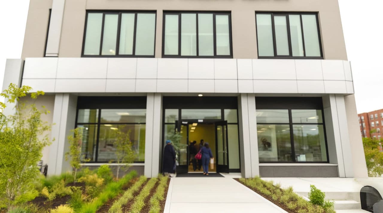 Brooklyn Holistic Center On Call logo