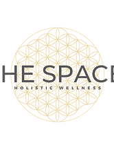 The Space Holistic Wellness logo